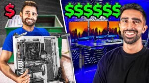 Lee más sobre el artículo El setup más barato vs el más caro: ¿quién gana?