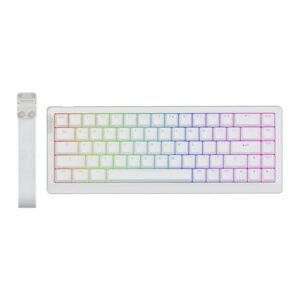 EPOMAKER HE68 Lite Teclado Magnético para Juegos con Cable con Hall Effect