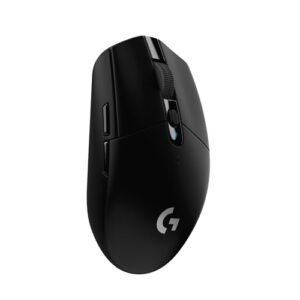 Logitech G G305 Lightspeed Ratón Gaming Inalámbrico