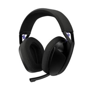 Logitech G G321 Lightspeed, Auriculares inalámbricos Bluetooth para Gaming