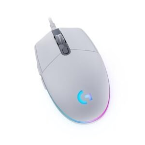 Logitech G203 LIGHTSYNC Ratón Gaming con Iluminación RGB Personalizable