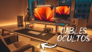 Lee más sobre el artículo Mi escritorio y 10 accesorios indispensables