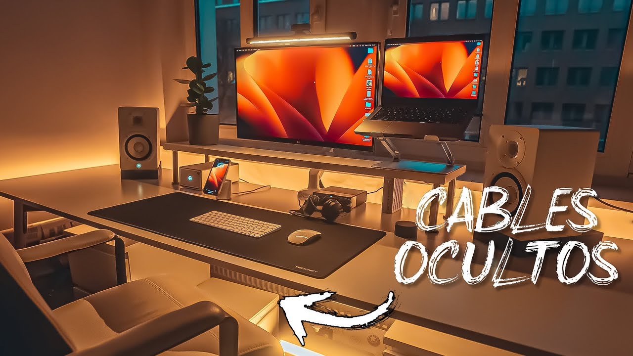 Lee más sobre el artículo Mi escritorio y 10 accesorios indispensables