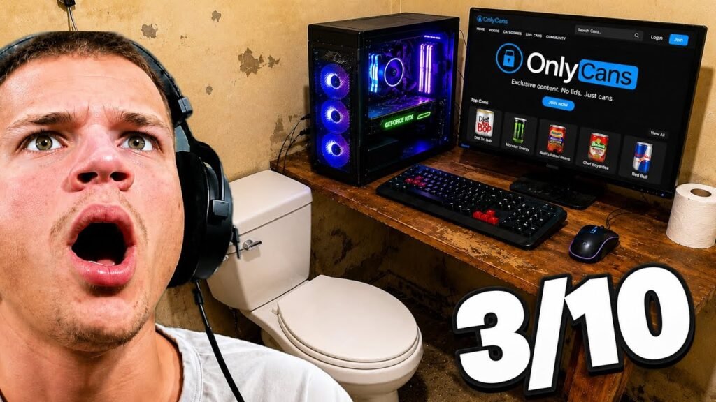 Rating My Viewer’s WORST Setups: lecciones y soluciones
