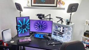 Lee más sobre el artículo Scuffed gaming room & PC setup tour