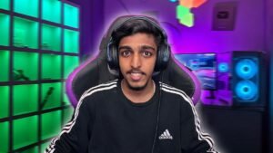 Lee más sobre el artículo Tour: Setup de 5 Lakh Rs de Game Therapist